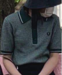 FRED PERRY | ポロシャツ