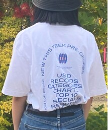 UNIQLO | UT(Tシャツ/カットソー)