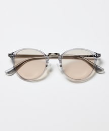 UNIQLO | ボストンコンビクリアサングラス(サングラス)