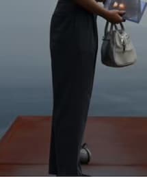 UNIQLO | スラックス