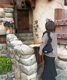 OUTDOOR PRODUCTS | バッグ