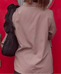 GRL | テーラードジャケット