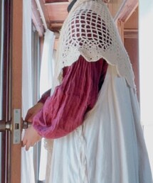 Samansa Mos2 | シャツ/ブラウス