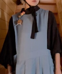 手作 | ワンピース