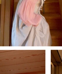 手作款 | ジャンパースカート