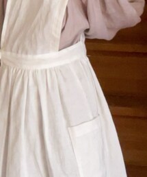 手作 | ジャンパースカート