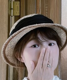 帽子戴起来 | キャップ