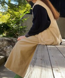 Samansa Mos2 | トップス