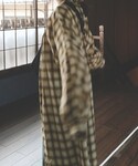 BELPER(ベルパー)の「ワンピース/ドレス(シャツワンピース)」