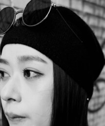 ZARA | ニットキャップ/ビーニー