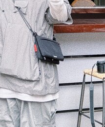 Topologie | ショルダーバッグ