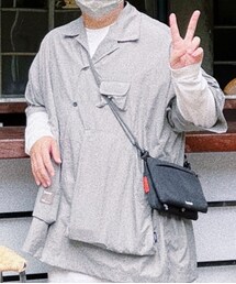 SMKLIFE | シャツ/ブラウス