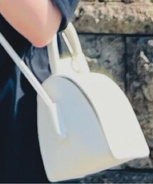 Bab | ボストンバッグ