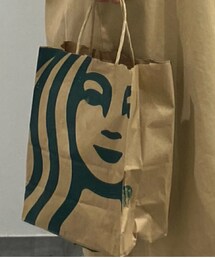 MOUSSY | トレンチコート