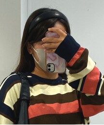 ITS'DEMO | カチューシャ