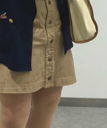 Ray BEAMS | スカート