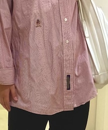 TOMMY HILFIGER | シャツ/ブラウス