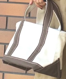 URBAN RESEARCH | トートバッグ