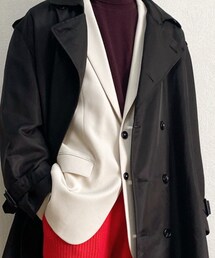 ZARA | テーラードジャケット