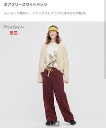 🔥UNIQLO 新作 | パンツ