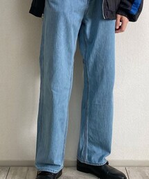 UNIQLO | デニムパンツ