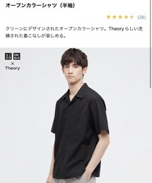 UNIQLO | シャツ/ブラウス