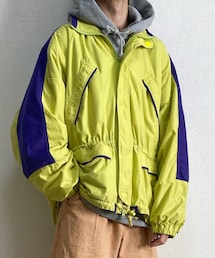 古着 | ナイロンジャケット