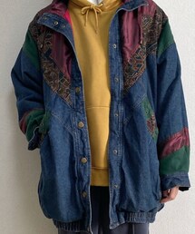 古着 | デニムジャケット