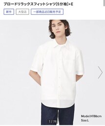 GU | シャツ/ブラウス