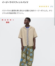 UNIQLO | スラックス