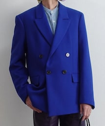 ZARA | テーラードジャケット