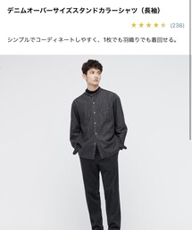 UNIQLO | シャツ/ブラウス