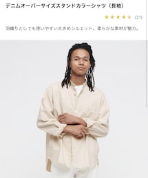 UNIQLO | シャツ/ブラウス