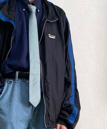 Champion | ナイロンジャケット