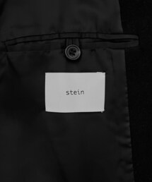 stein | チェスターコート