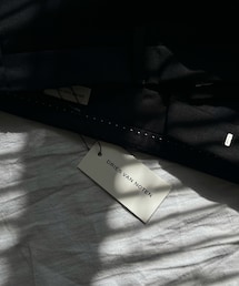 DRIES VAN NOTEN | スラックス