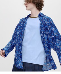 UNIQLO | シャツ/ブラウス