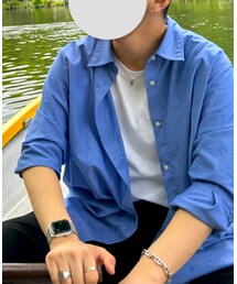 UNIQLO | シャツ/ブラウス