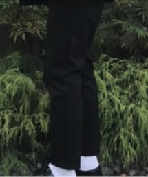 UNIQLO | スラックス