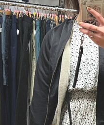 UNIQLO | ブルゾン