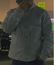 Levi's | デニムジャケット