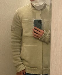 STONE ISLAND | ニット/セーター