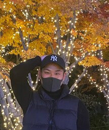 NEW ERA | キャップ