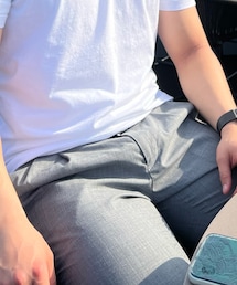 green label relaxing | スラックス