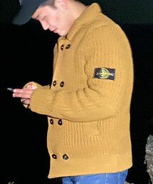 STONE ISLAND | ジャケット/アウター