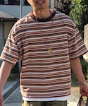HANGTEN(ハンテン)の「トップス(Tシャツ/カットソー)」
