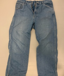 GU | デニムパンツ