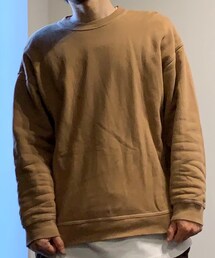 RAGEBLUE | スウェット