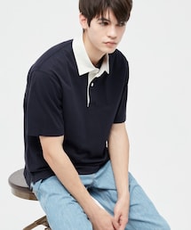 UNIQLO | ポロシャツ