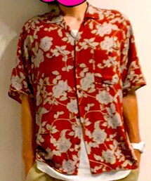 GLOBAL WORK | シャツ/ブラウス